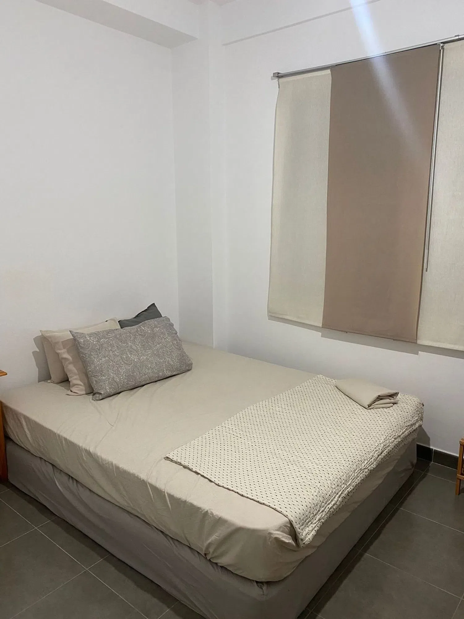 Piso en calle Martínez Maldonado, 20 - Foto 5