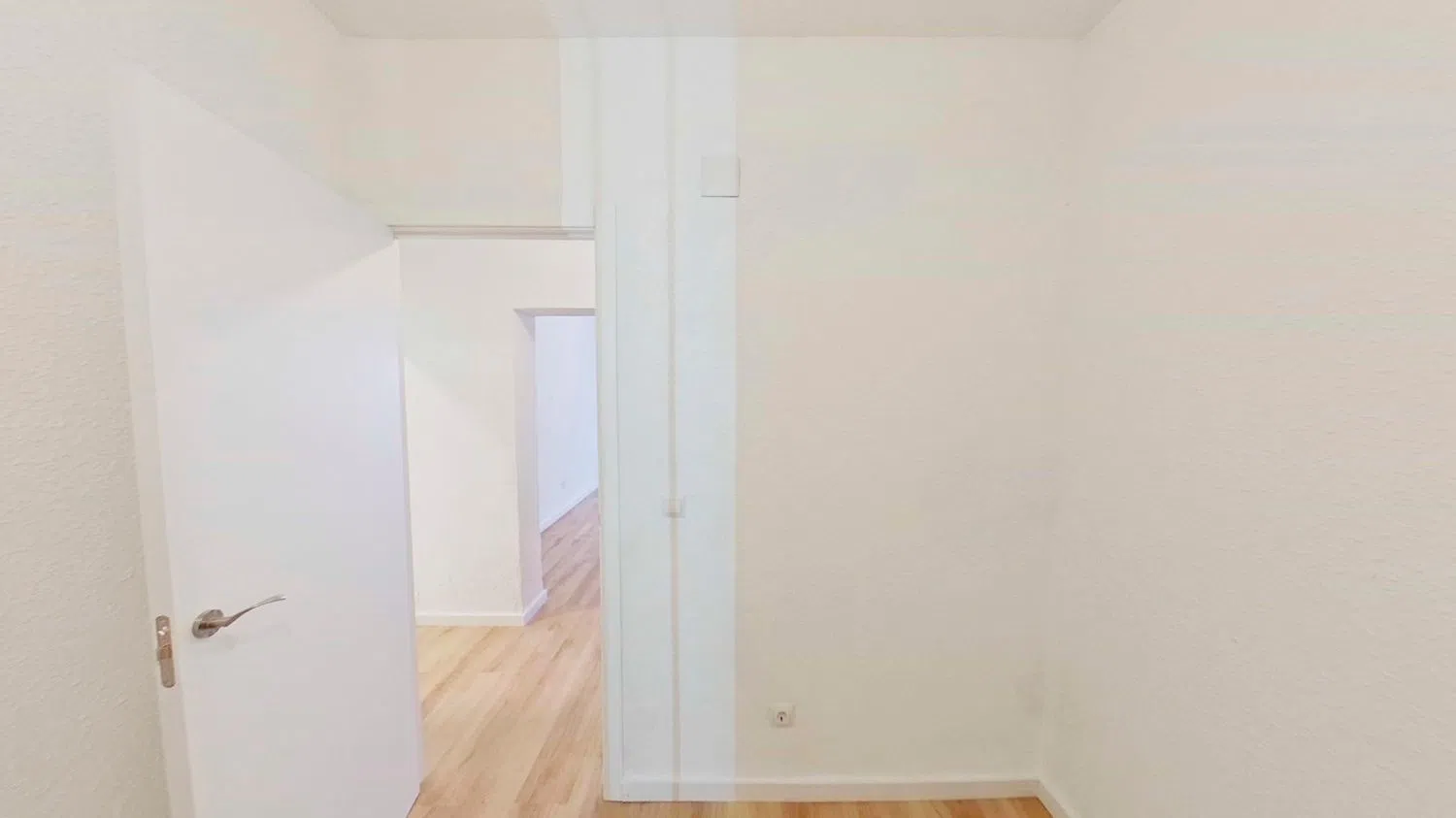 Piso en Barrio Palomeras Bajas - Foto 8