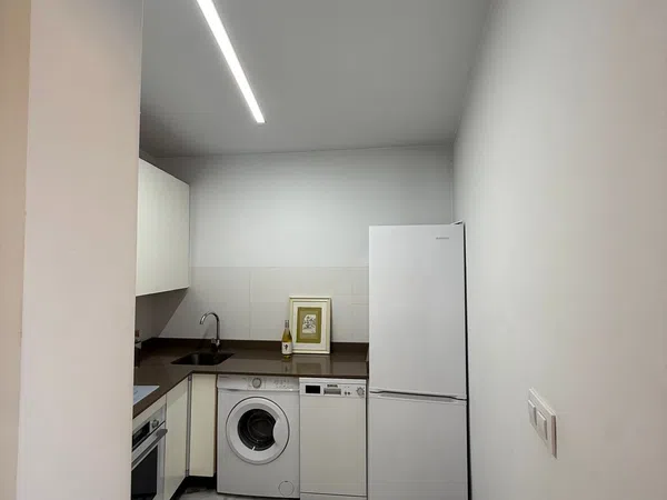 Piso en Plaza de La Romanilla, 20, Catedral - Foto 12