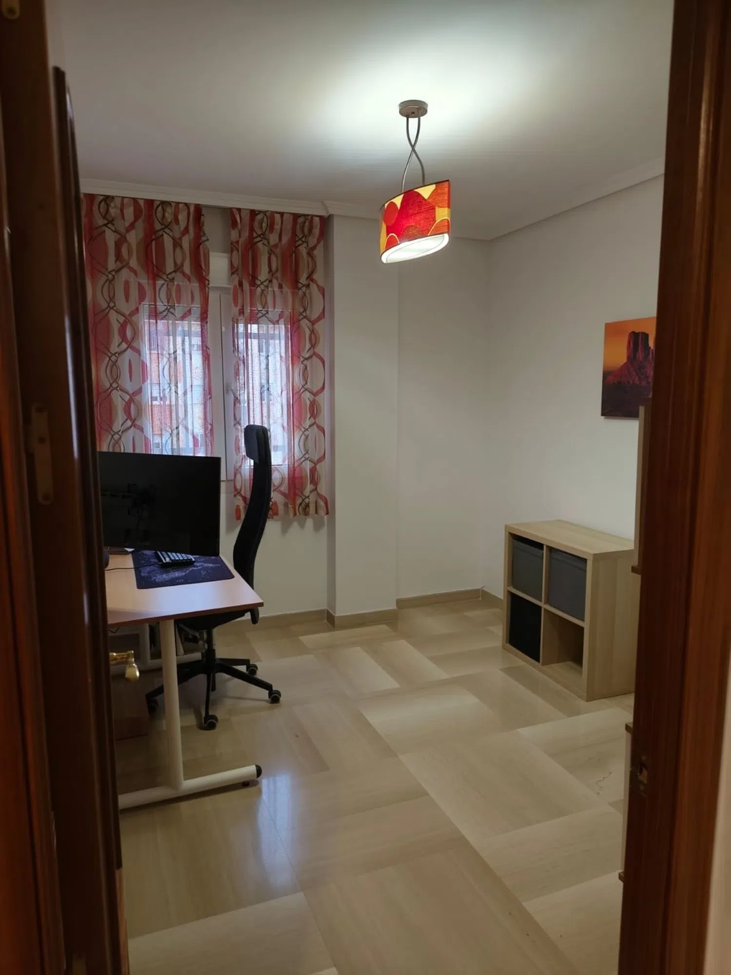 Piso en pasaje José Flores Cámara, 4 - Foto 27