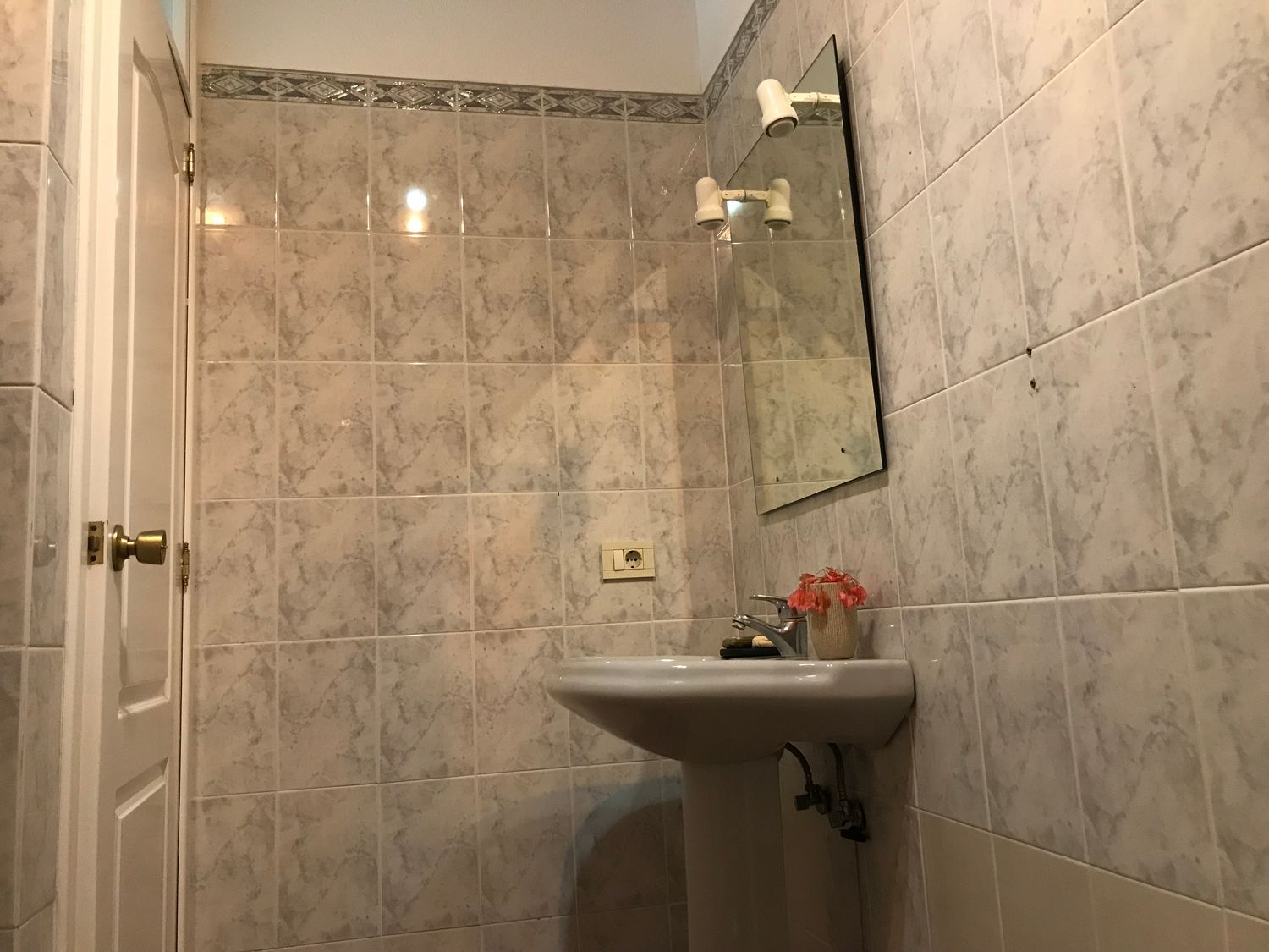 Chalet adosado en calle España, 3 - Foto 9