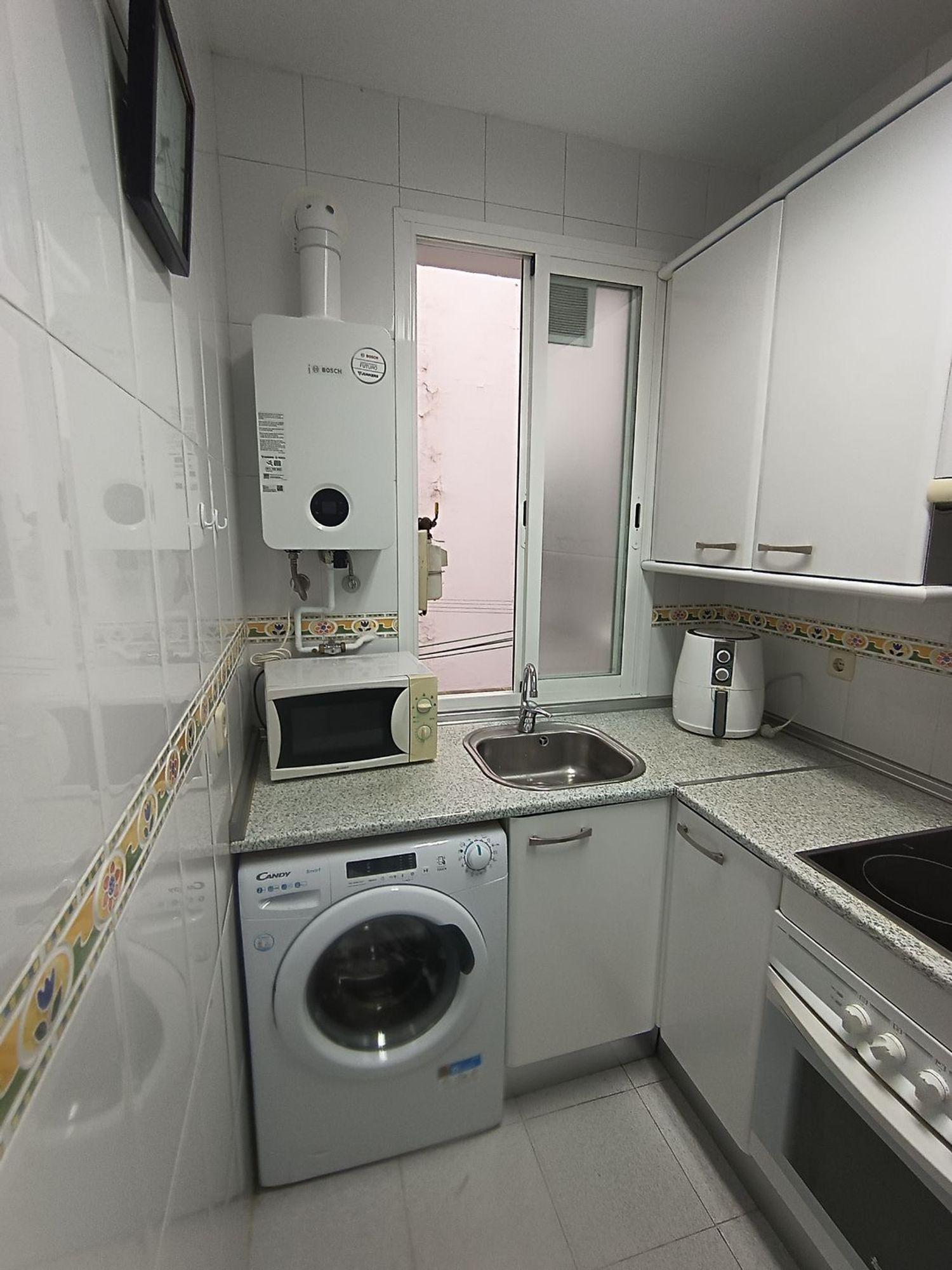 Piso en calle del Doctor Castelo, 4 - Foto 14