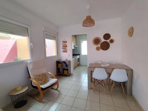 Chalet pareado en Camino de Santa Magdalena, 62, Las Atalayas - Urmi - Cerro Mar, Las Atalayas - Urmi - Cerro Mar - Foto 8