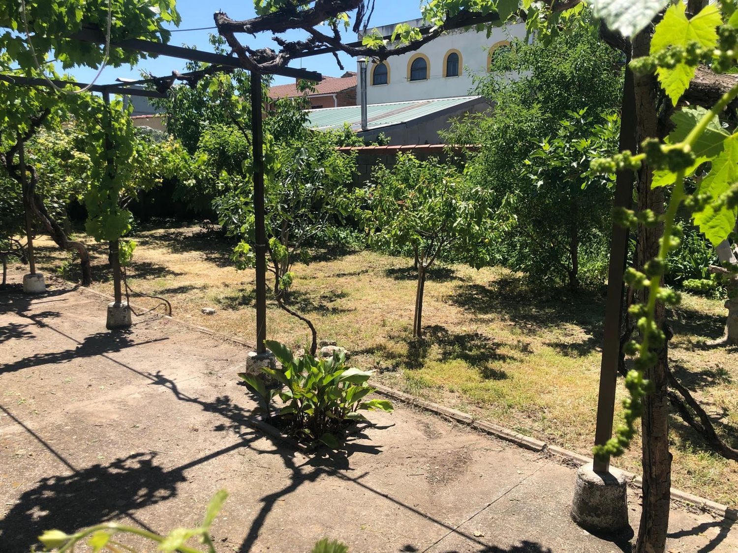 Casa o chalet independiente en Santovenia de Pisuerga - Foto 7