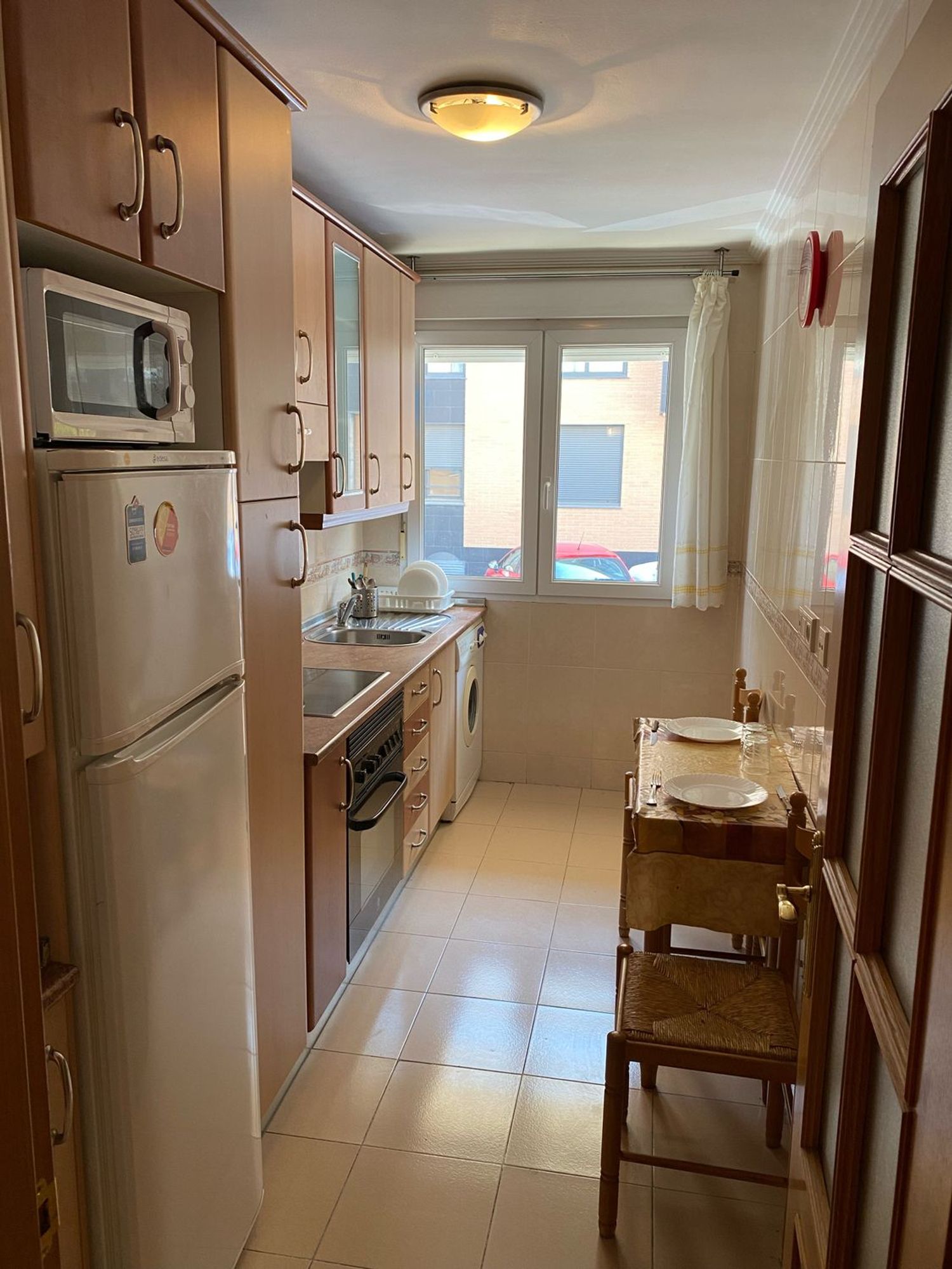 Piso en Calle Juan de Arce, 4, Tercer Barrio, Tercer Barrio - Foto 5