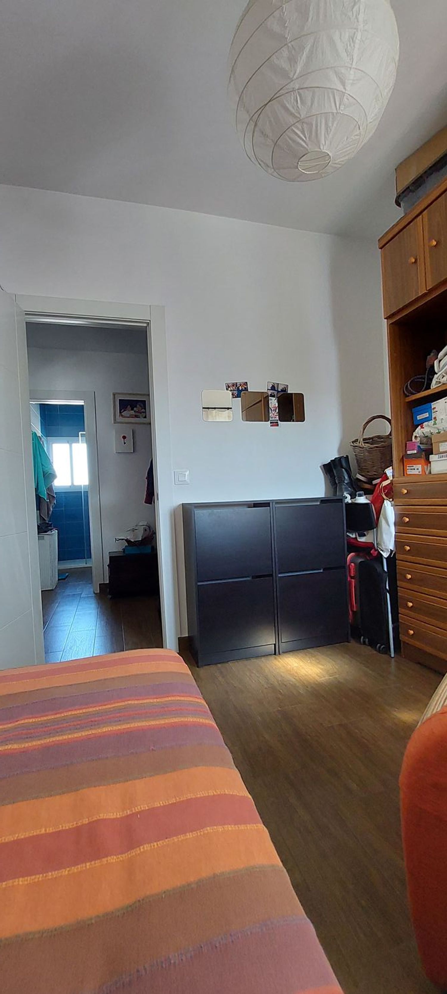 Piso en Calle Sanlúcar la Mayor, 18, Tiro de Línea - Foto 13
