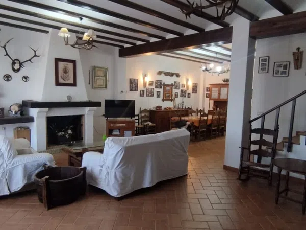 Casa rural en Calle Torre Carbonero, 55 - Foto 3