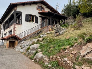 Chalet en  Upazan Auzoa 113B - Foto 2