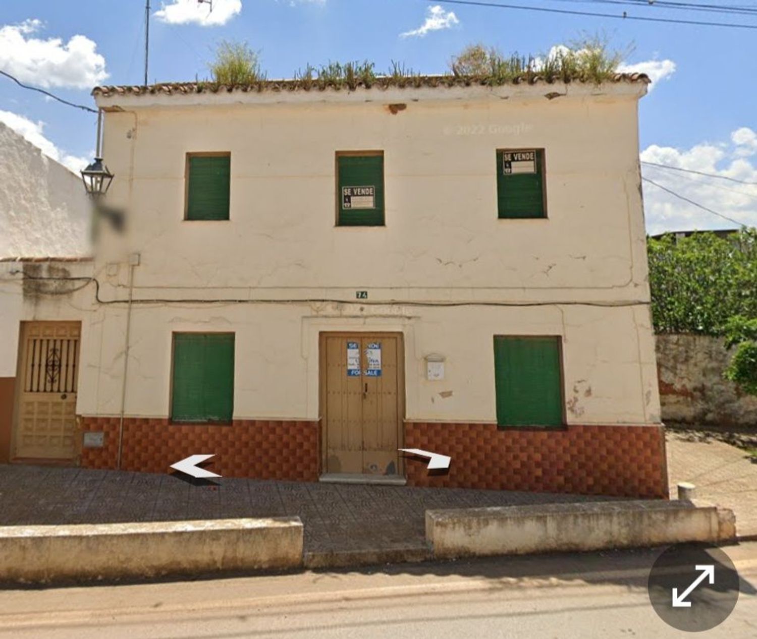 Casa de pueblo en Ma-701 s/n - Foto 3