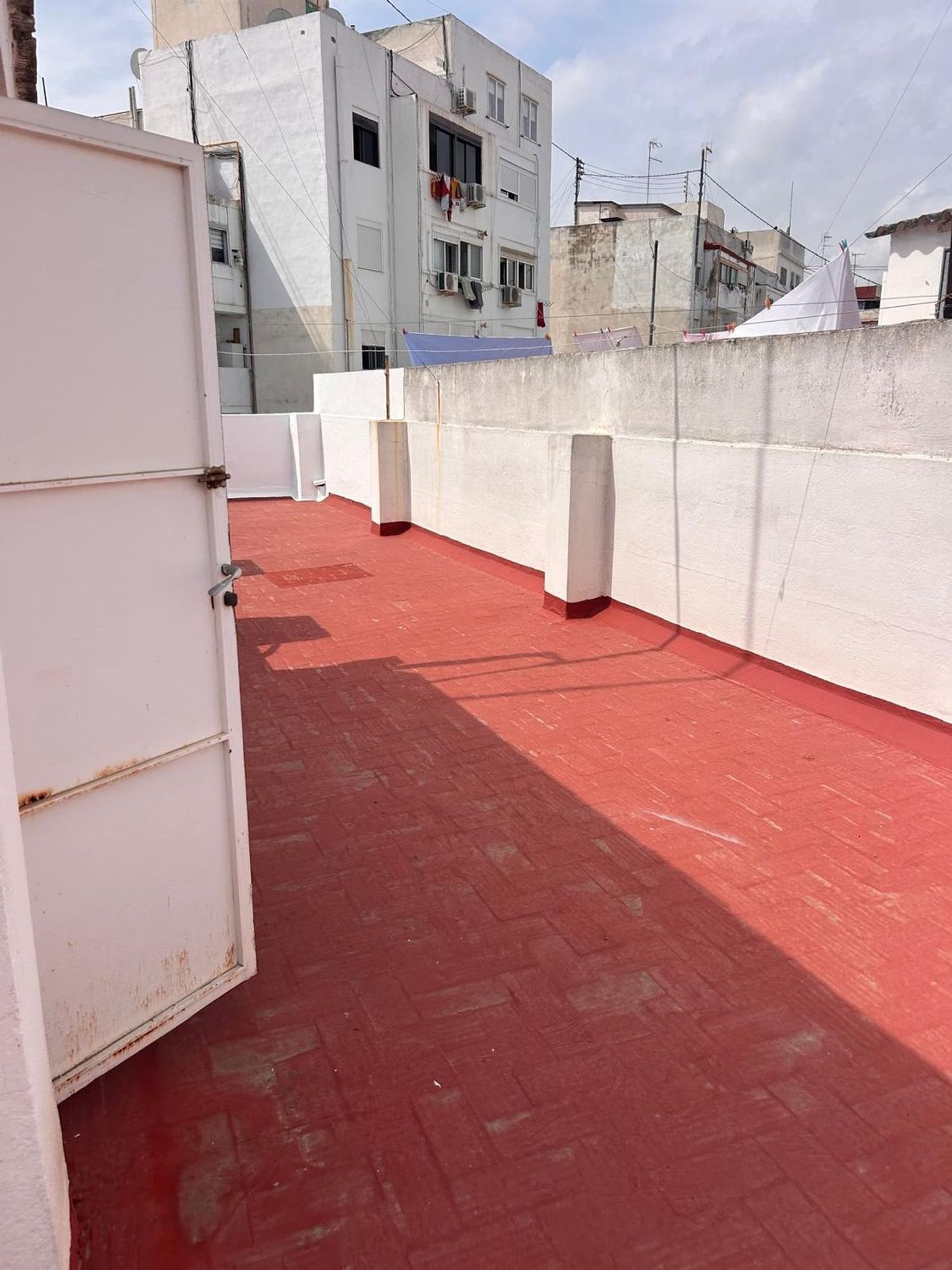 Piso en Calle del Plus Ultra, 13 - Foto 17
