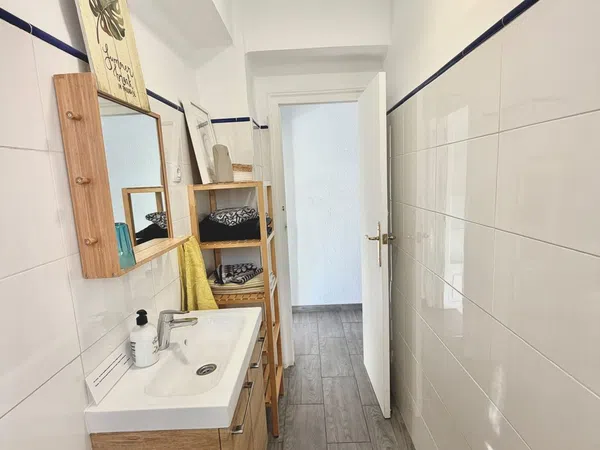 Piso en Calle de Vicente la Roda, 35, Playa de la Malvarrosa - Foto 3