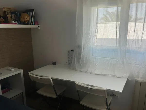 Ático en Paseo de Móstoles, 17, Coimbra - Guadarrama, Coimbra - Guadarrama - Foto 16