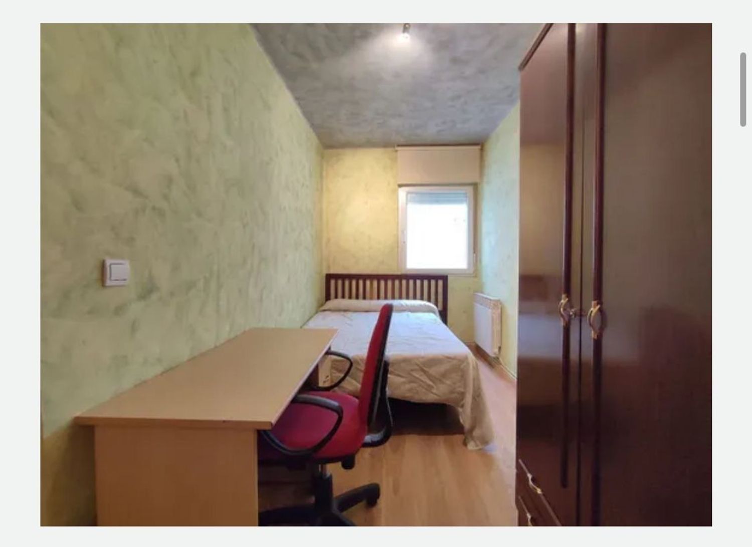 Ático en paseo de Canalejas, 47 - Foto 16