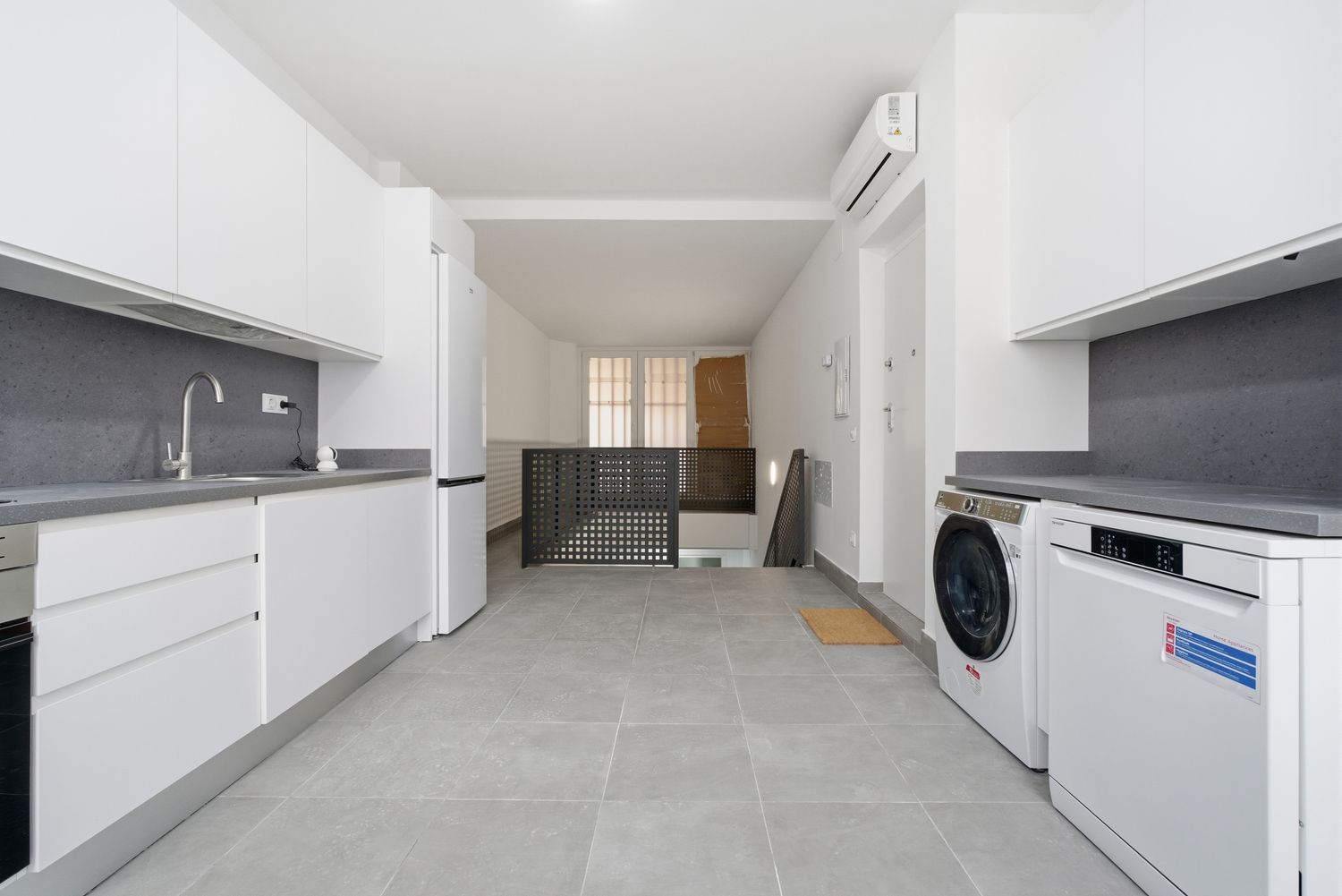 Piso en avenida de Betanzos, 29 - Foto 4