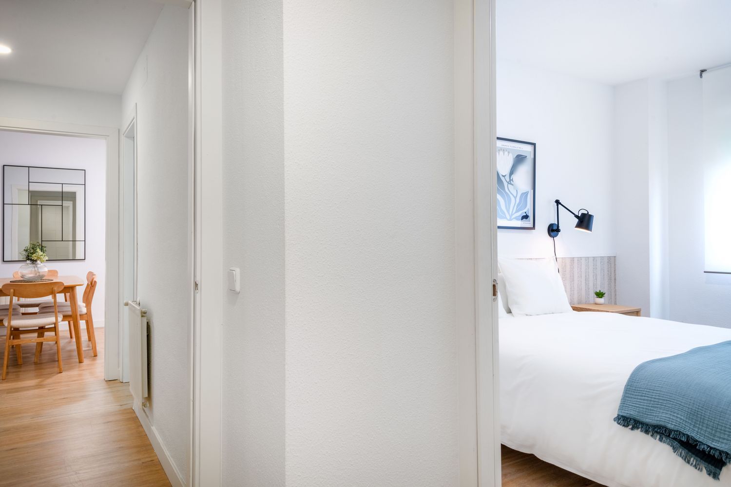 Piso en calle del Cerro de Valdecahonde, 26 - Foto 12