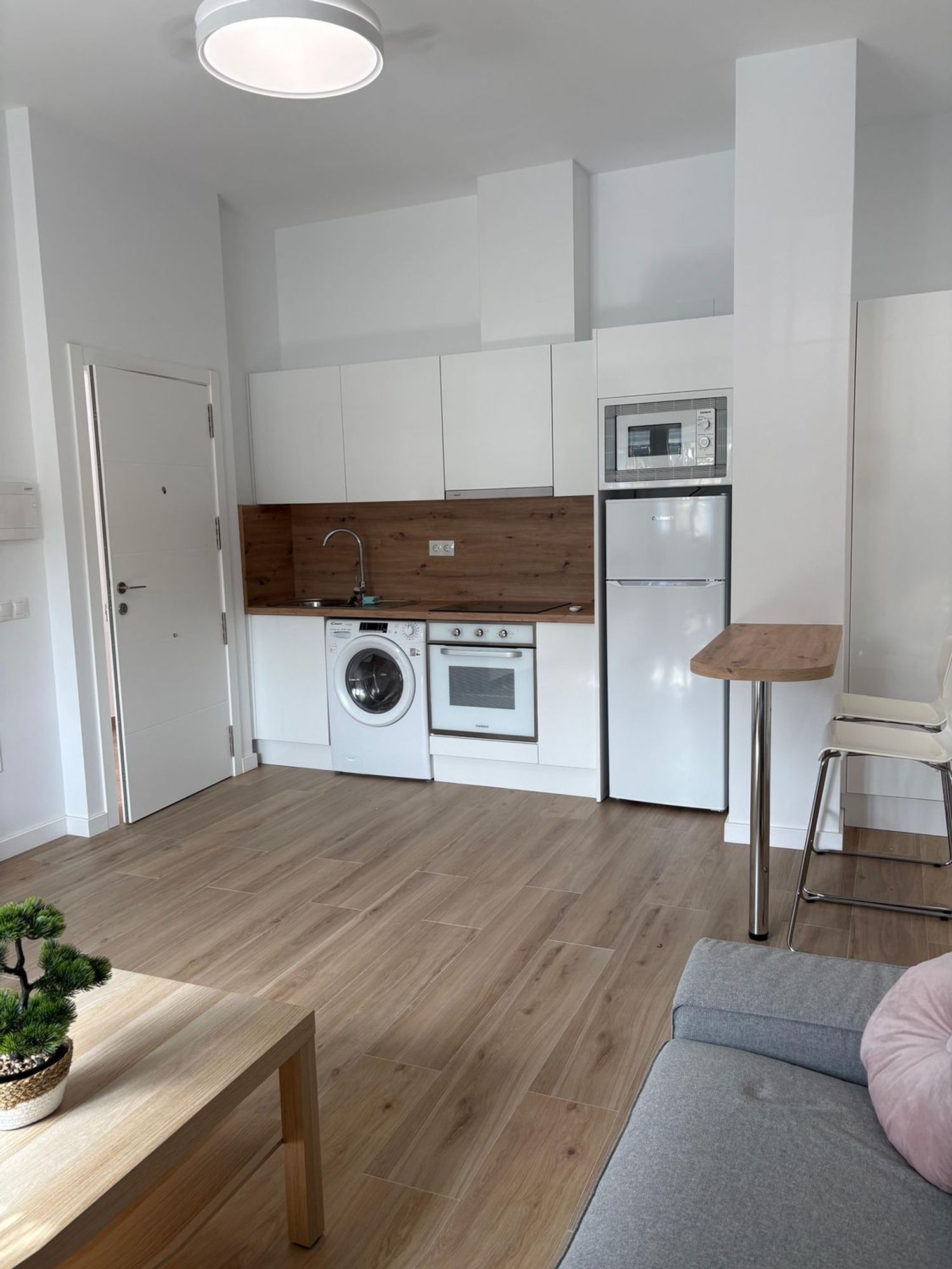 Piso en Calle Poeta García Valverde, 12, Norte - Barrio del Pilar - El Reñidero - Foto 2