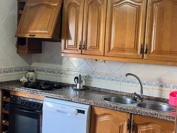 Casa o chalet independiente en Avenida de los trabajadores, 8 - Foto 13