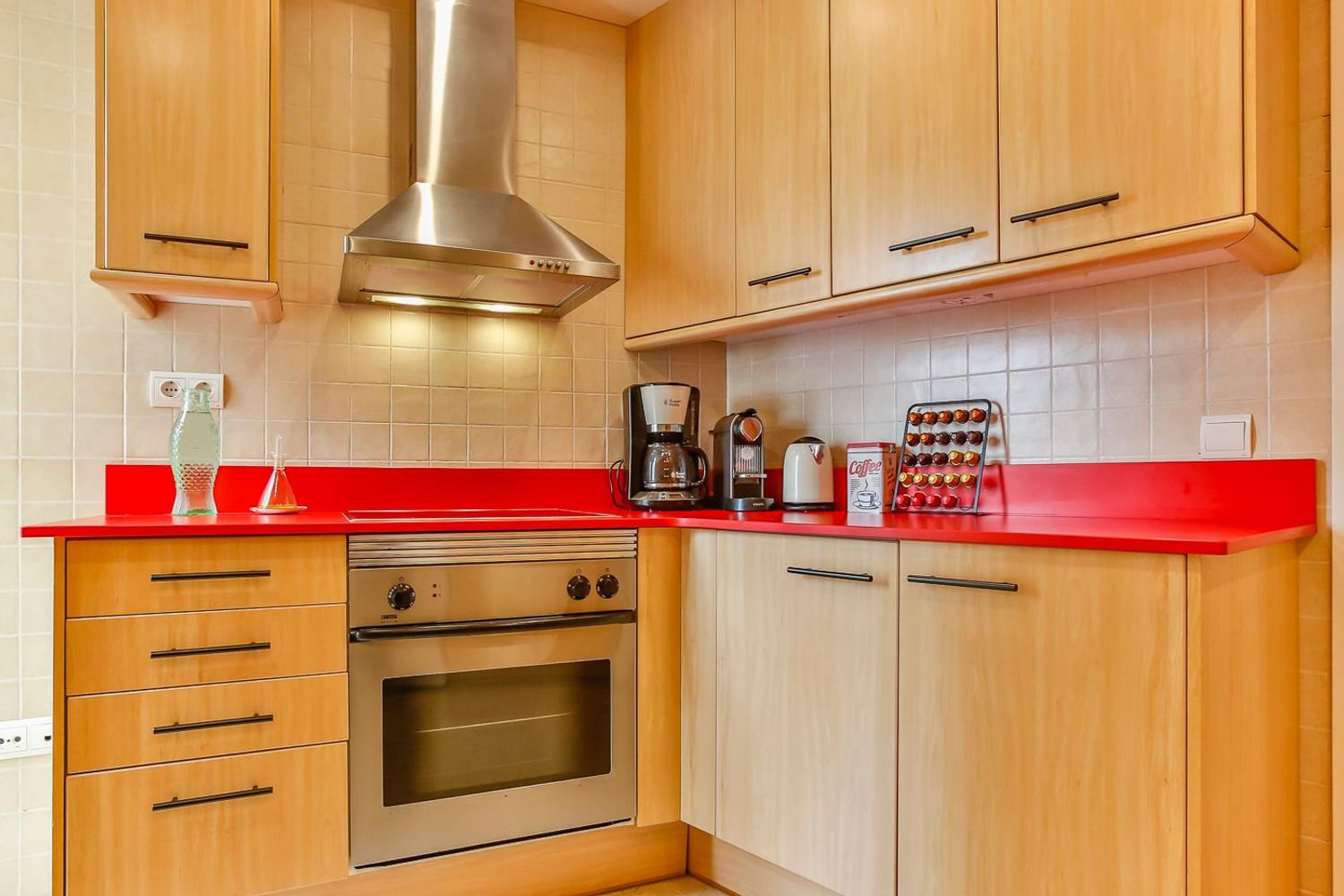 Piso en calle de Sant Crispí, 22 - Foto 15