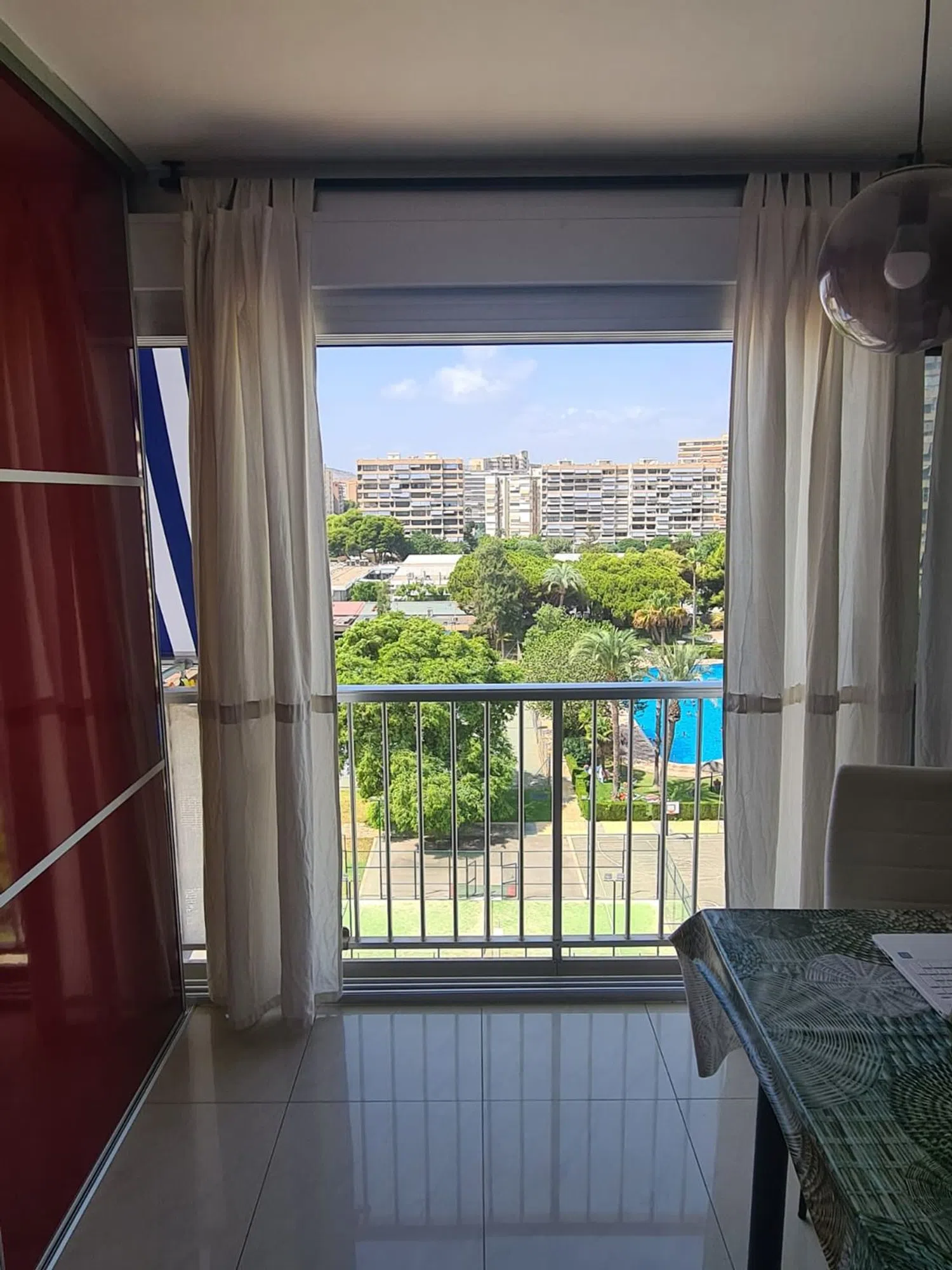 Piso en avenida de la Costa Blanca, 113 - Foto 23