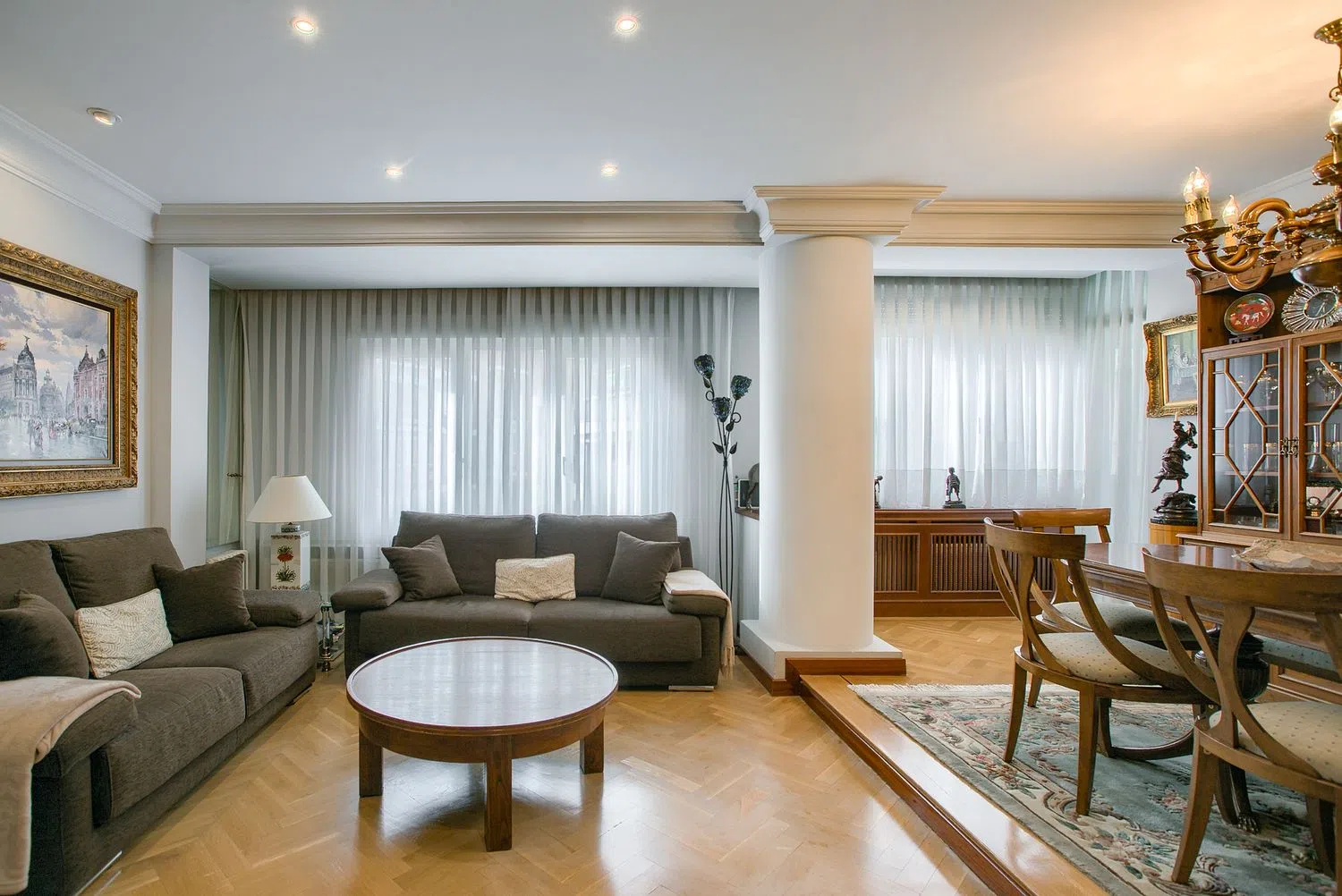 Piso en calle de Martínez Izquierdo, 14 - Foto 1