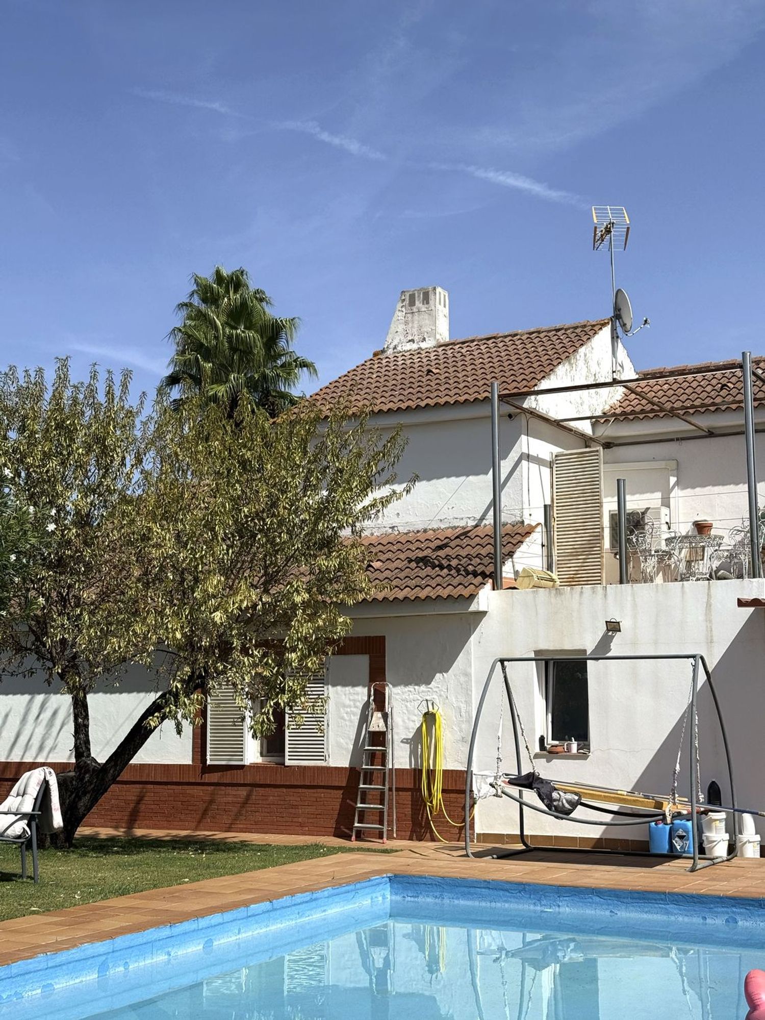 Casa o chalet independiente en Calle San Bernardo, 2 - Foto 30