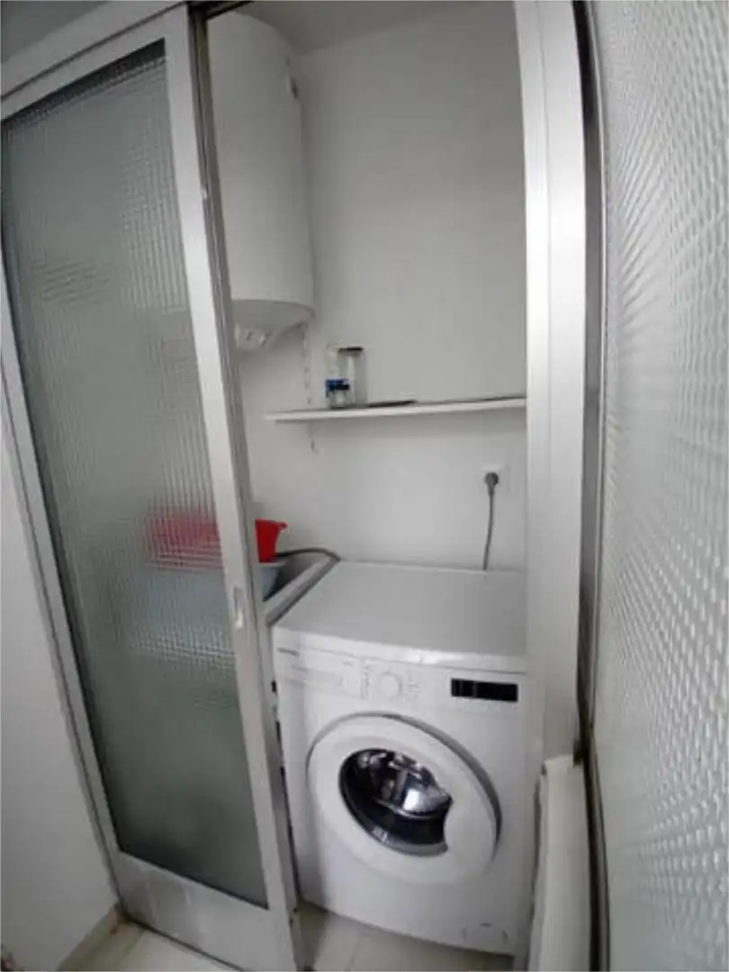 Piso en San Blas - Foto 3