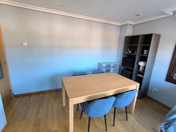 Piso en calle Abundio Gascón, 15 - Foto 3