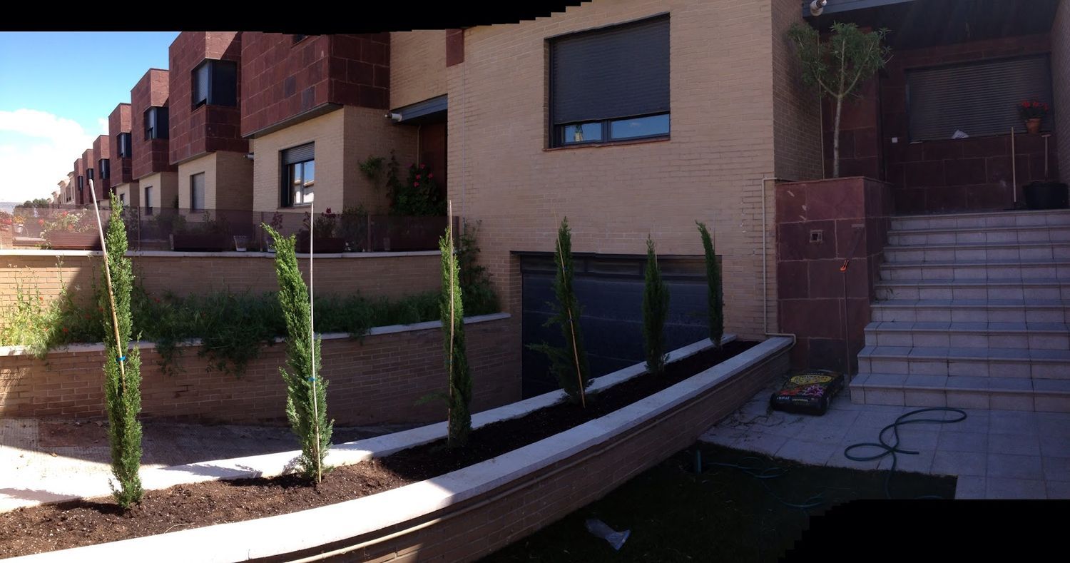 Chalet pareado en Calle Torralba de Calatrava, 8 - Foto 4