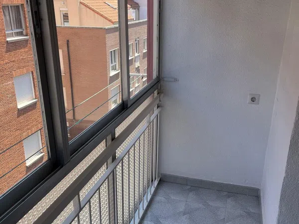 Piso en Calle del Bailarín Vicente Escudero, 16 - Foto 8