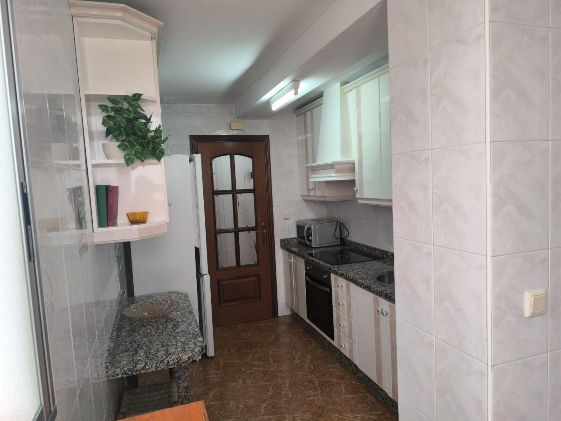 Piso en  Avenida Virgen de los Dolores 6 - Foto 17