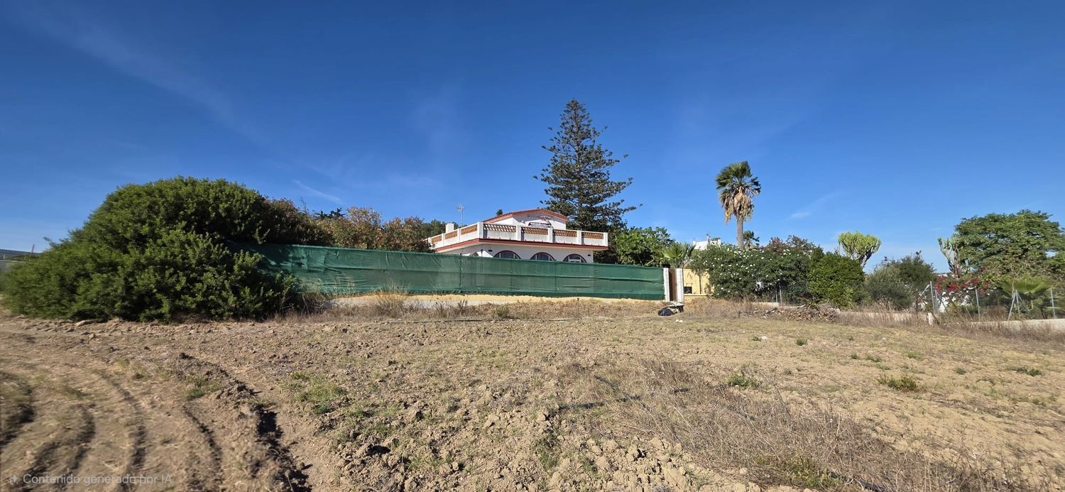 Casa o chalet independiente en Carril de Veron, 1, Conil, Conil - Foto 3