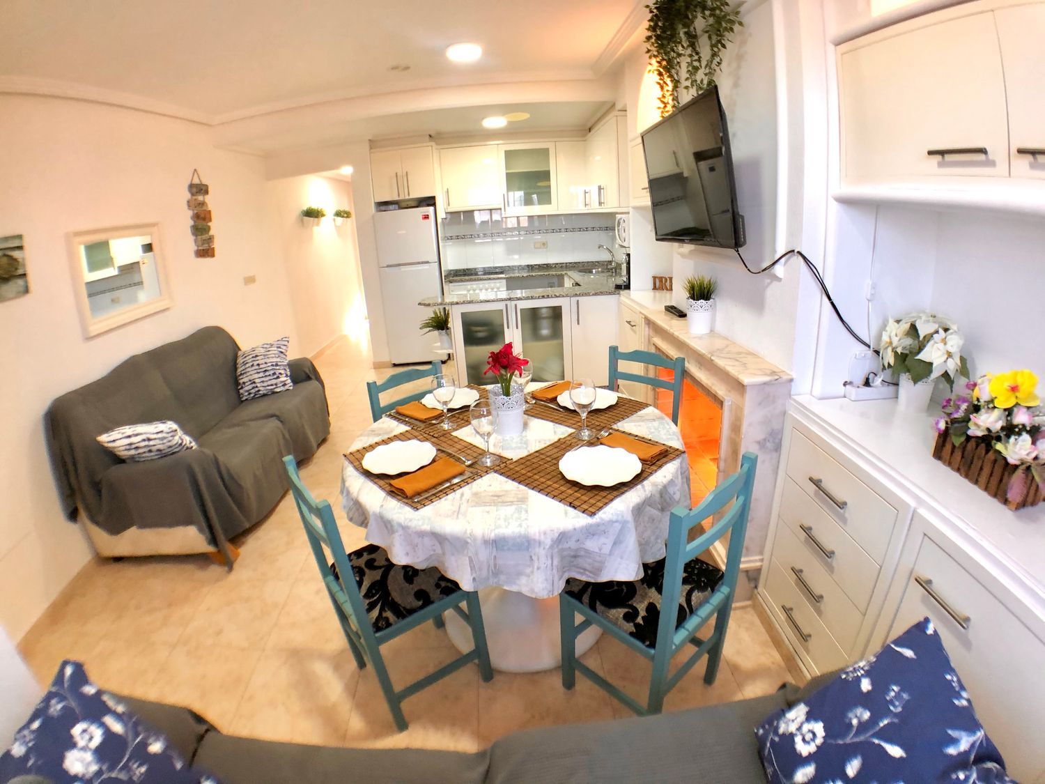 Dúplex en Cabo de Palos - Foto 18