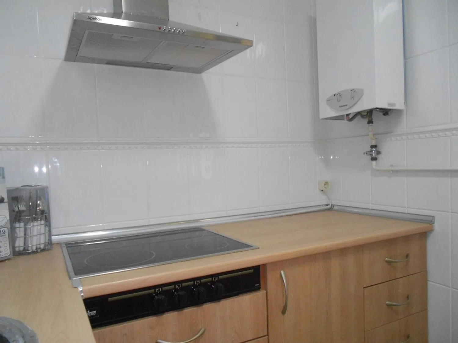 Piso en avenida de Miraflores, 3 - Foto 5