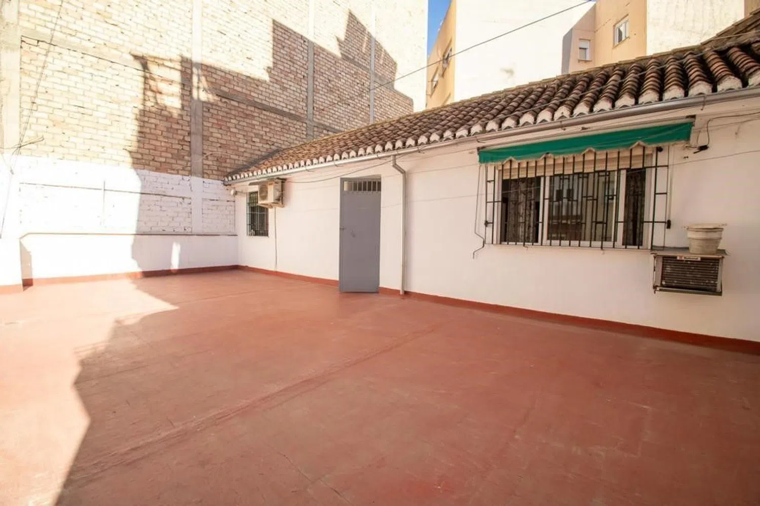 Ático en calle Pedro Antonio de Alarcón, 72 - Foto 11