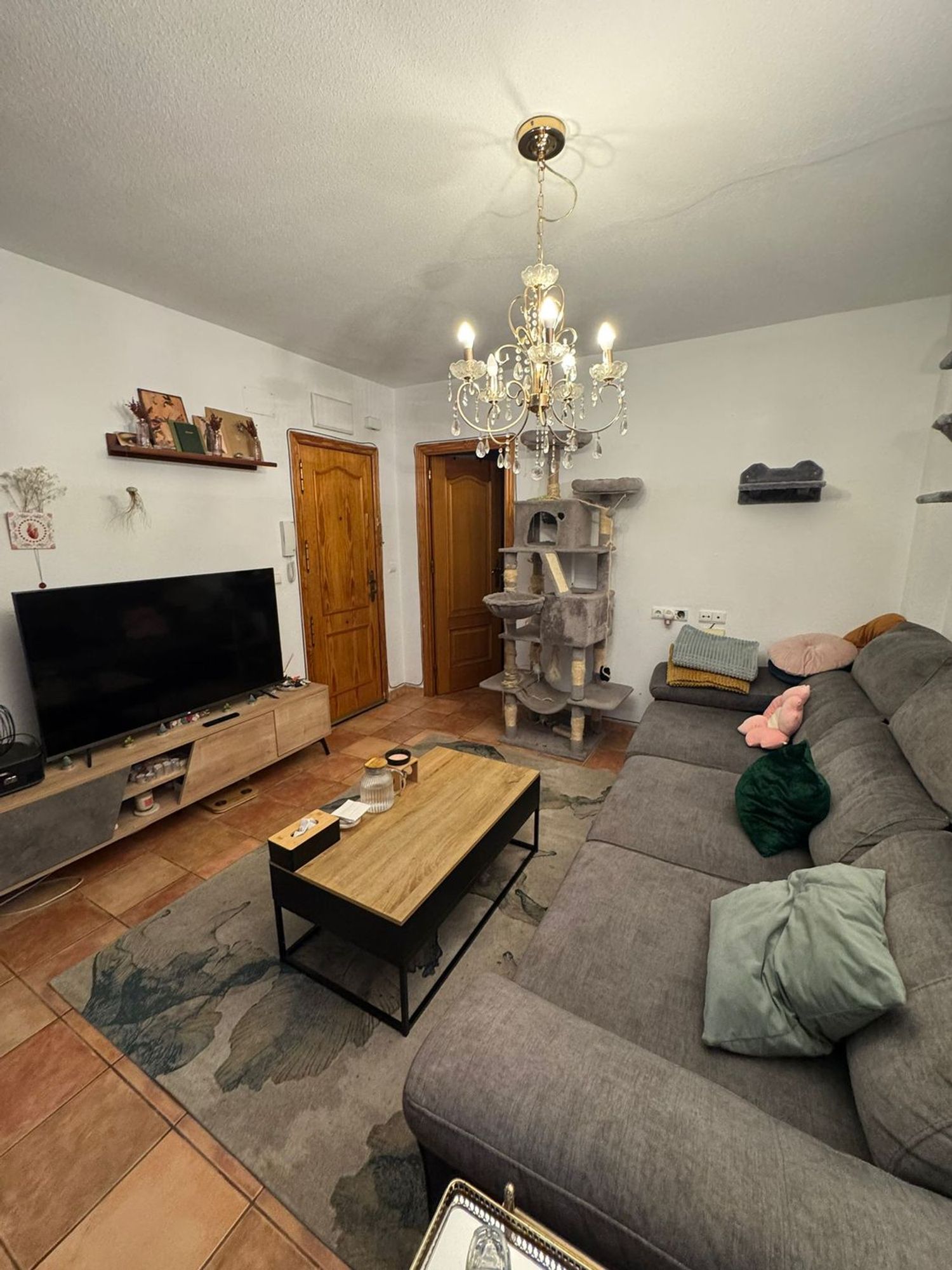 Piso en Calle Vicente Aleixandre, 17, Carrús Oeste - Foto 7
