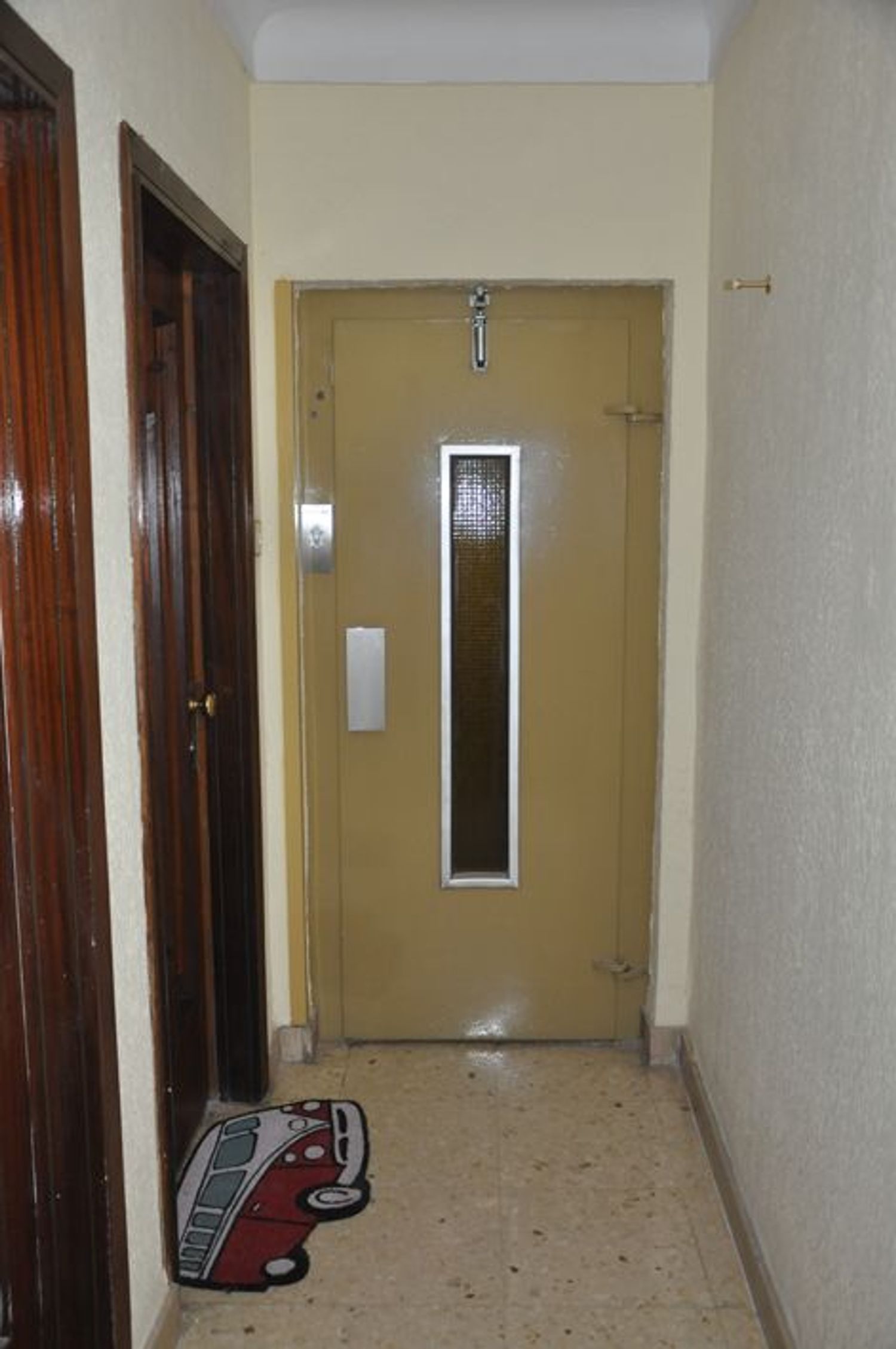 Piso en Avenida del Primat Reig, 111, Trinitat - Foto 8