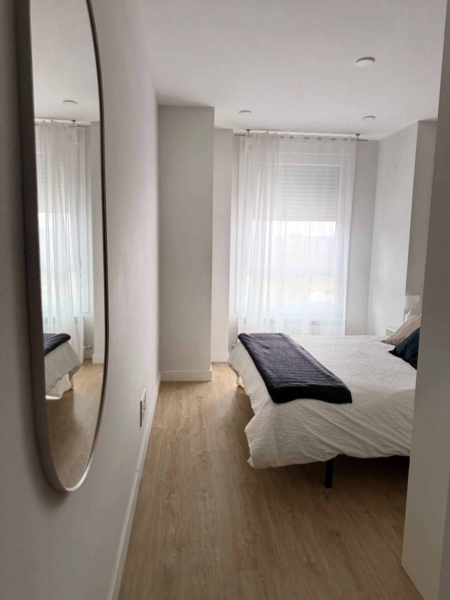 Piso en calle Benjamín de Tudela, 21 - Foto 15