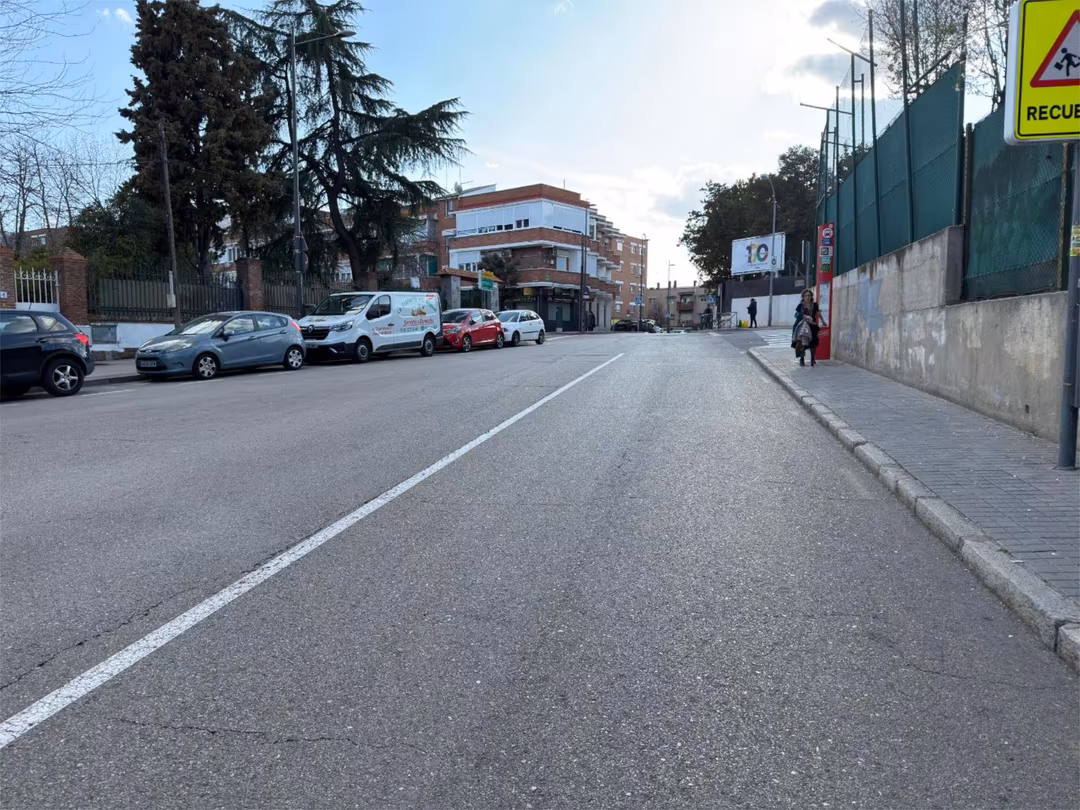 Piso en  Calle de la Dalia 5 - Foto 17