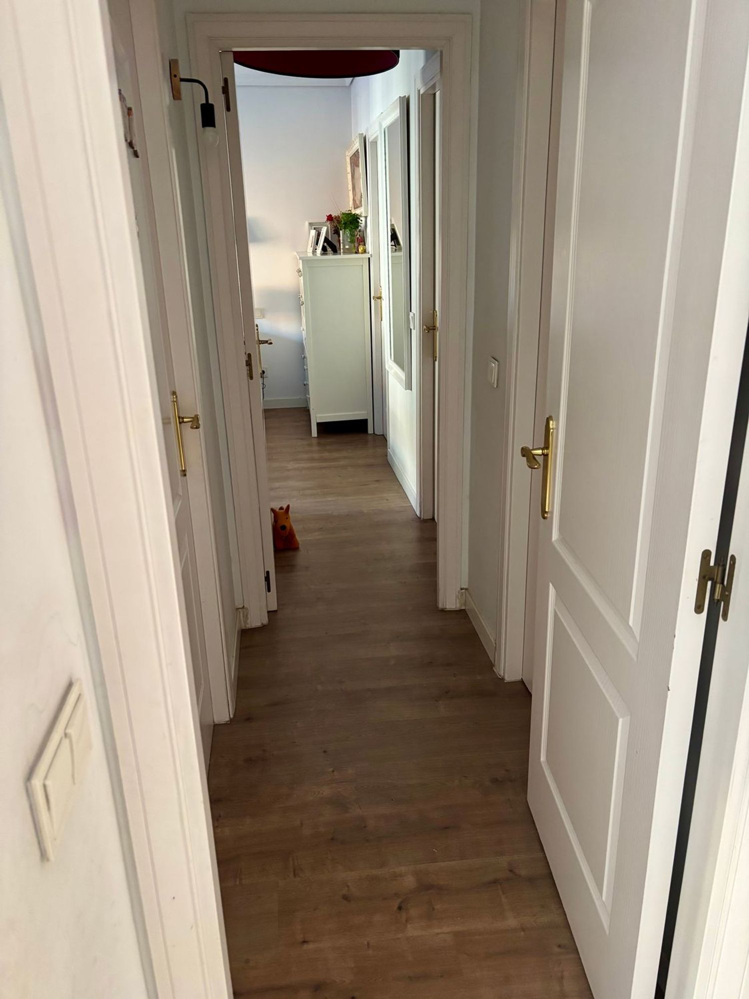 Piso en calle del Bronce, 35 - Foto 24