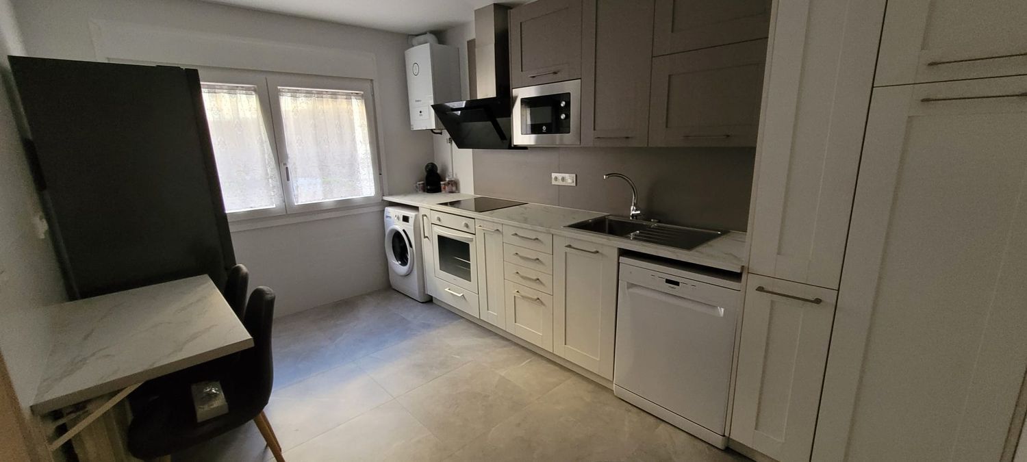 Chalet adosado en Avenida de Ávila, 3 - Foto 7