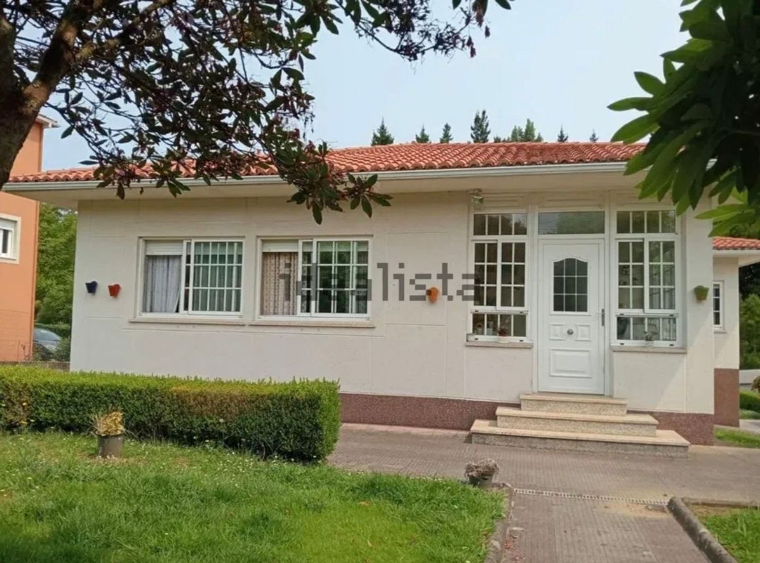 Casa o chalet independiente en Miodelo, 51 - Foto 2