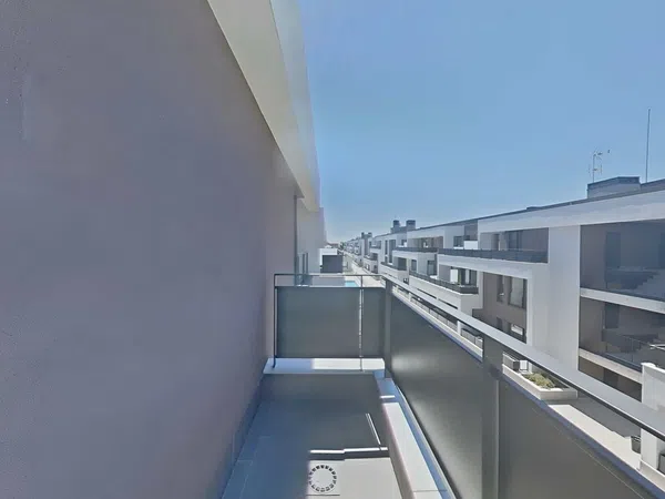 Piso en avenida de Somosierra, 8 - Foto 15
