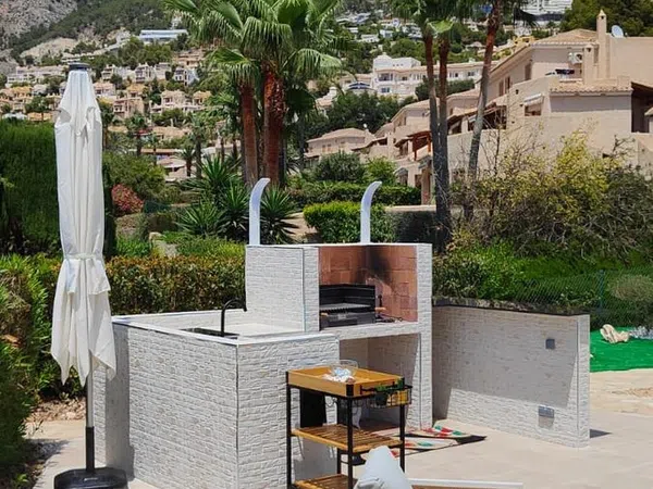 Piso en Calle Bélgica, 15 AptA, Altea Hills, Altea Hills - Foto 12