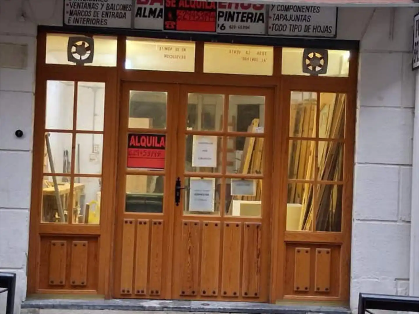 Local comercial en Centro - Foto 2