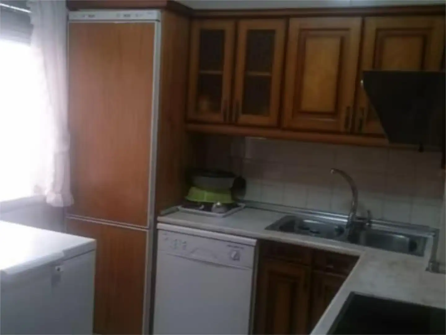 Piso en  Calle Antonio Floriano Cumbreño 5 - Foto 2