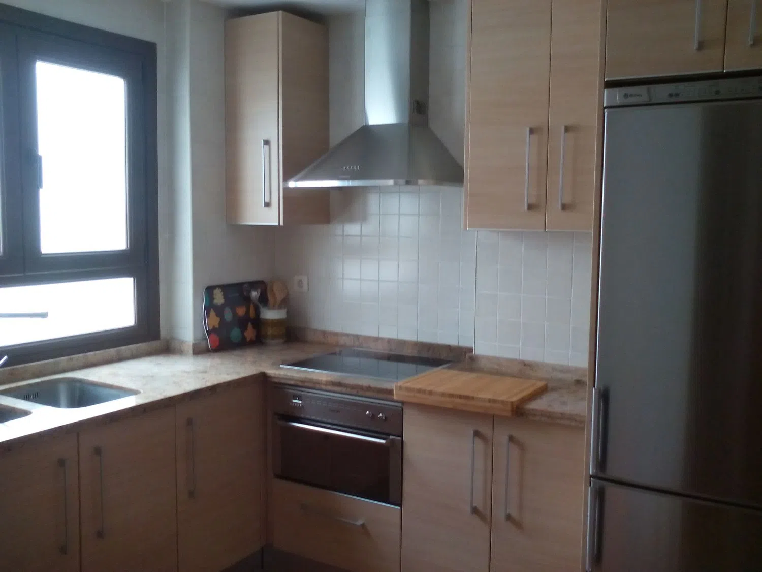 Piso en calle Fábrica Vieja, 5 - Foto 14