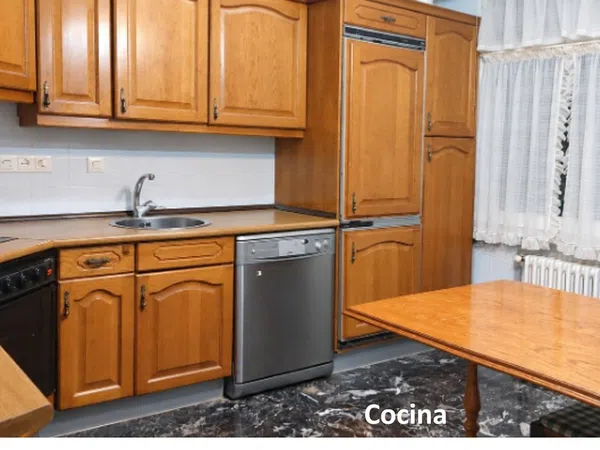 Piso en Avenida Gasteiz, 82, Coronación, Coronación - Foto 16