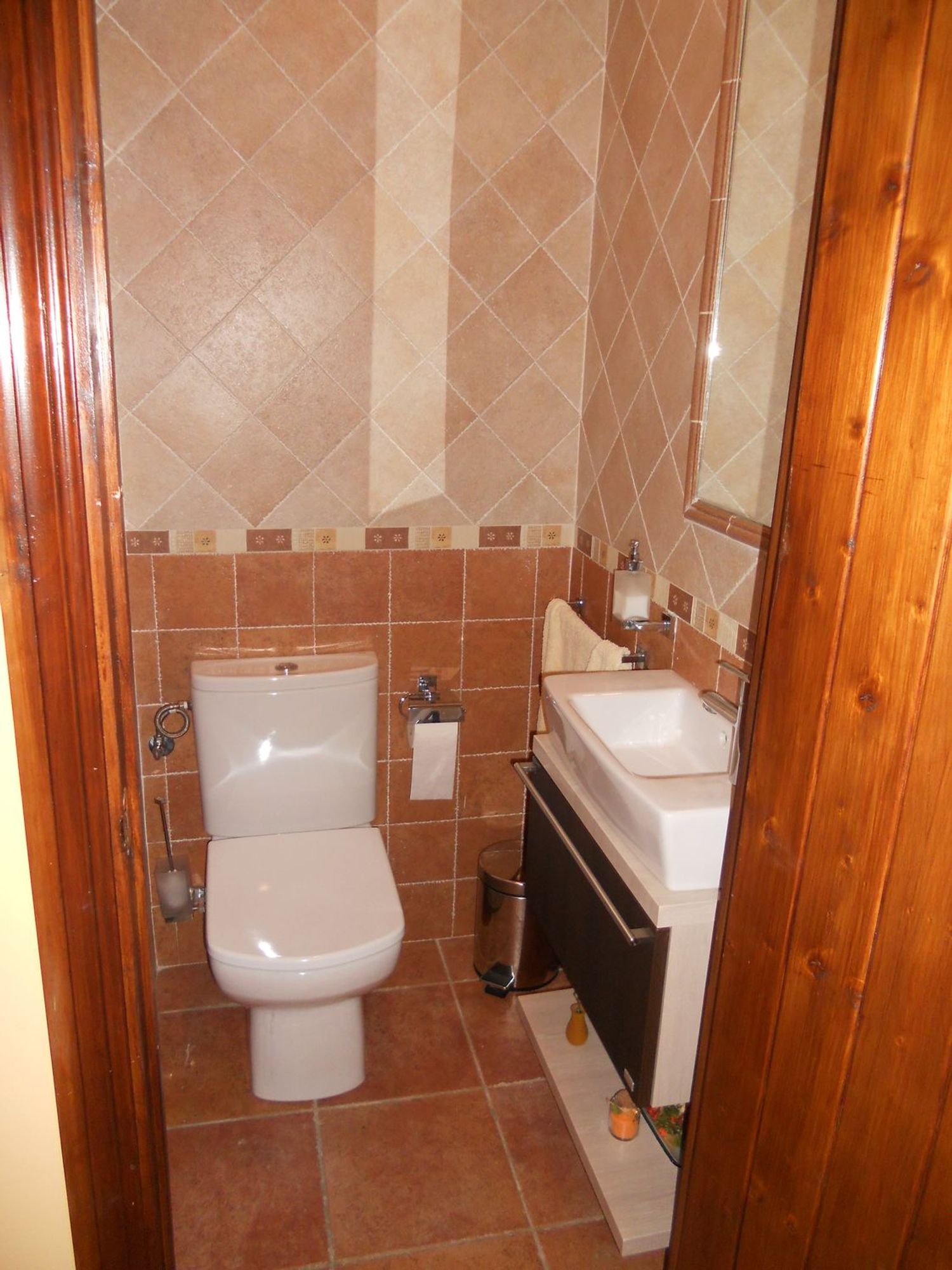 Chalet adosado en Avenida Médico Antonio Alonso, 23, Casco Historico, Casco Historico - Foto 10
