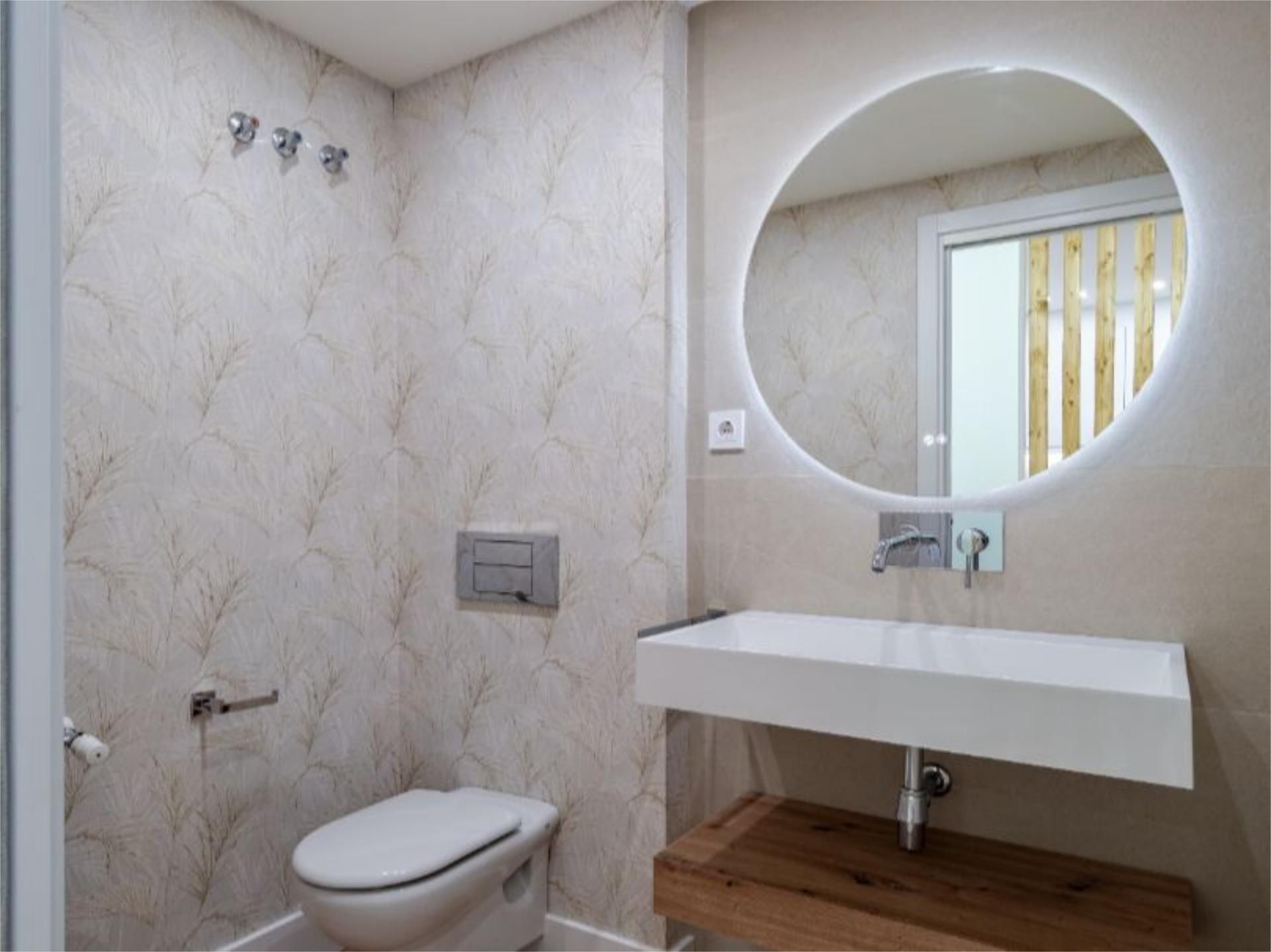 Piso en  Carretera de Fuencarral 44 - Foto 7