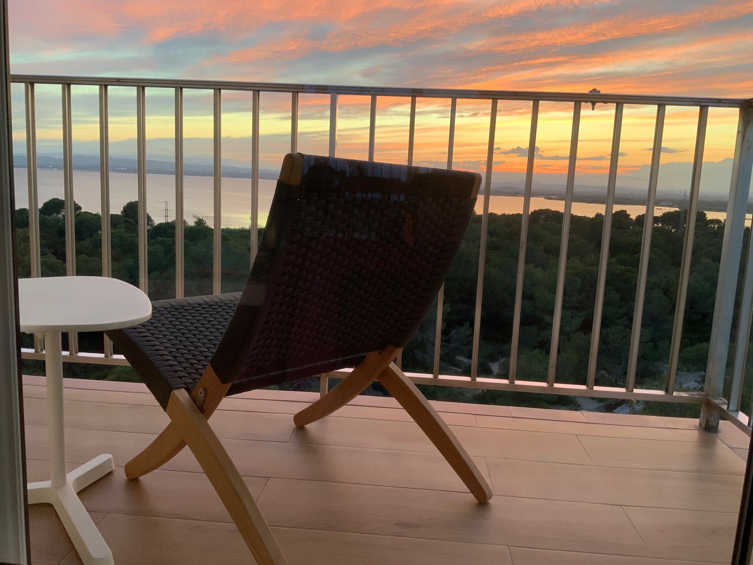 Piso en avenida Gola del Puchol, 22 - Foto 8